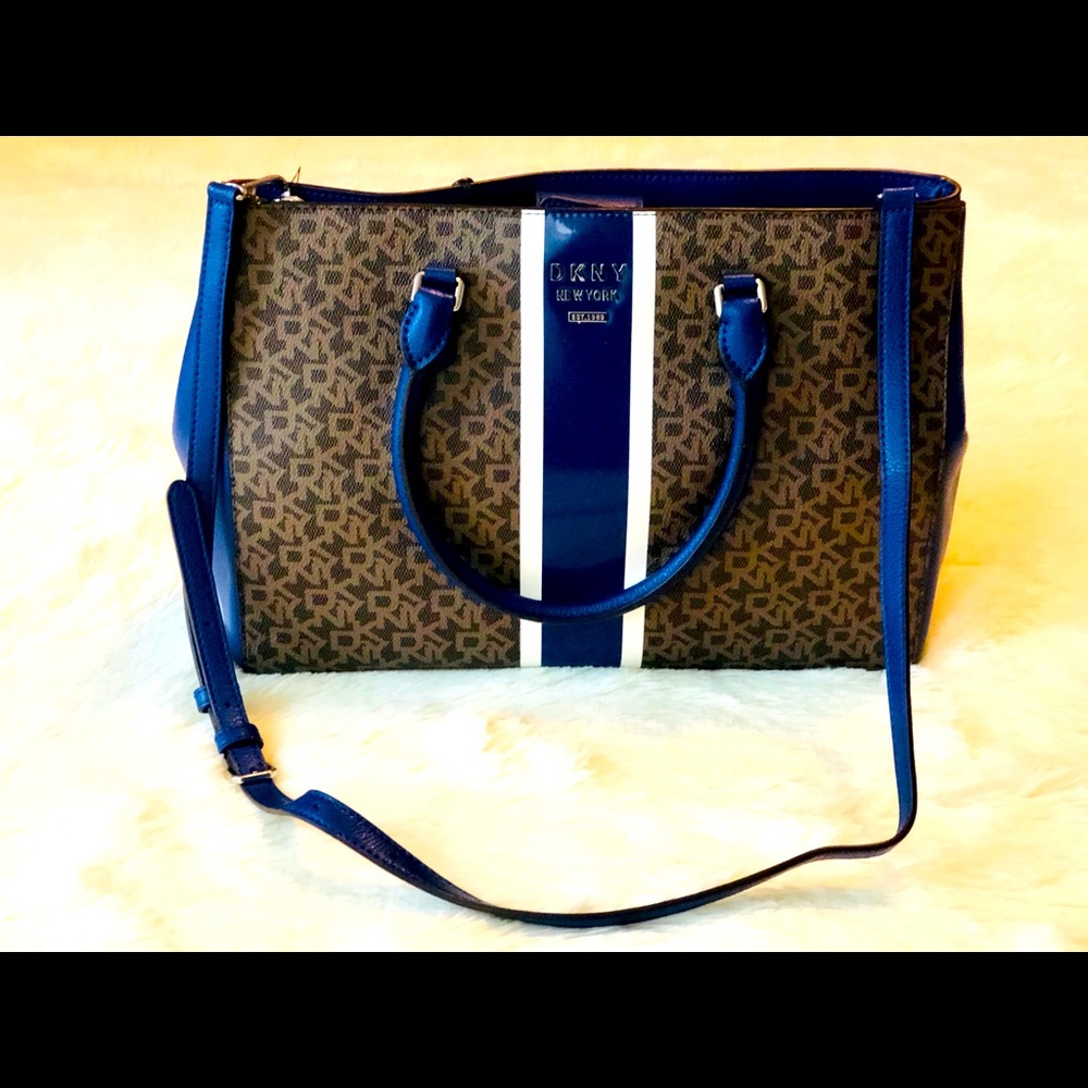 Dkny Whitney East West Tote